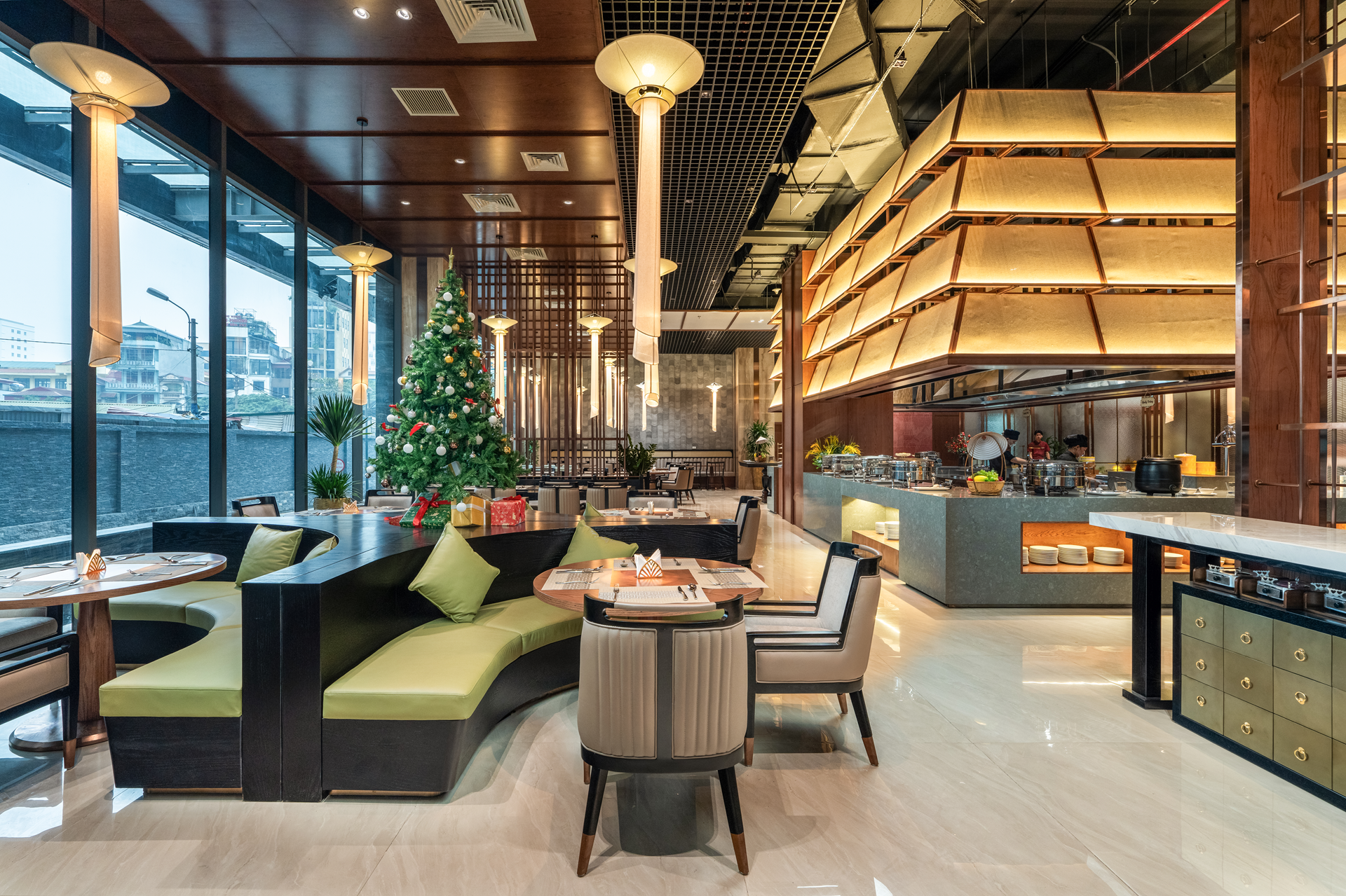 Aravelle Suites Hotel 29/44