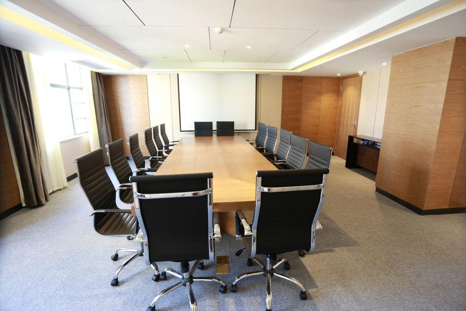 Metropolo Jinjiang Hotels (Haikou Wuzhishan Road, Riyue Duty-free Plaza) 44/52
