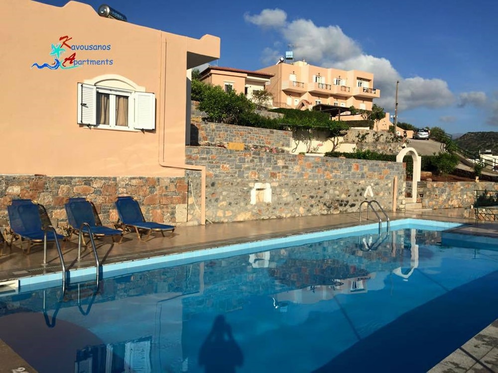 Kavousanos Apartments 18/50
