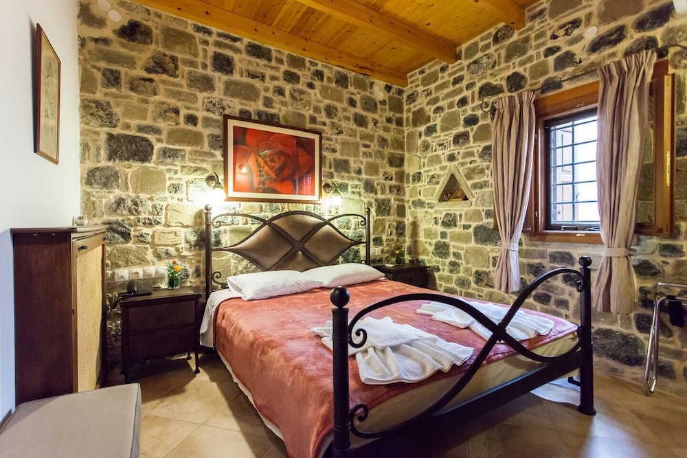 Diktynna Luxury Villas 9/50