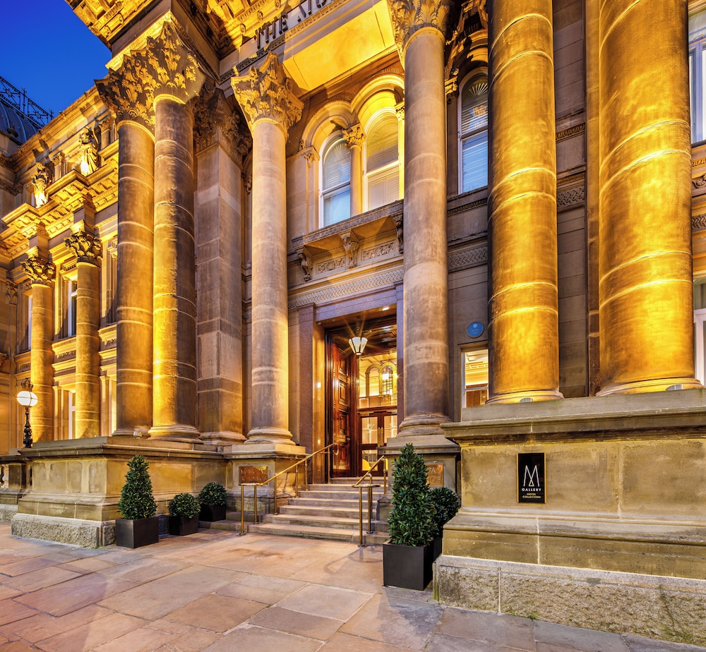 The Municipal Hotel Liverpool - MGallery 25/50