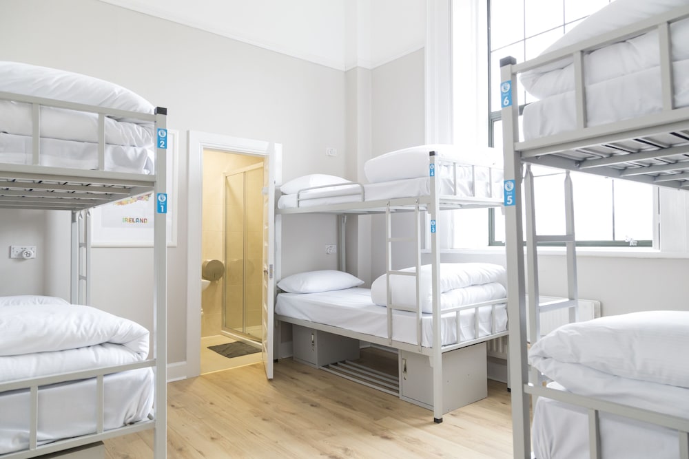 Gardiner House Hostel 21/73