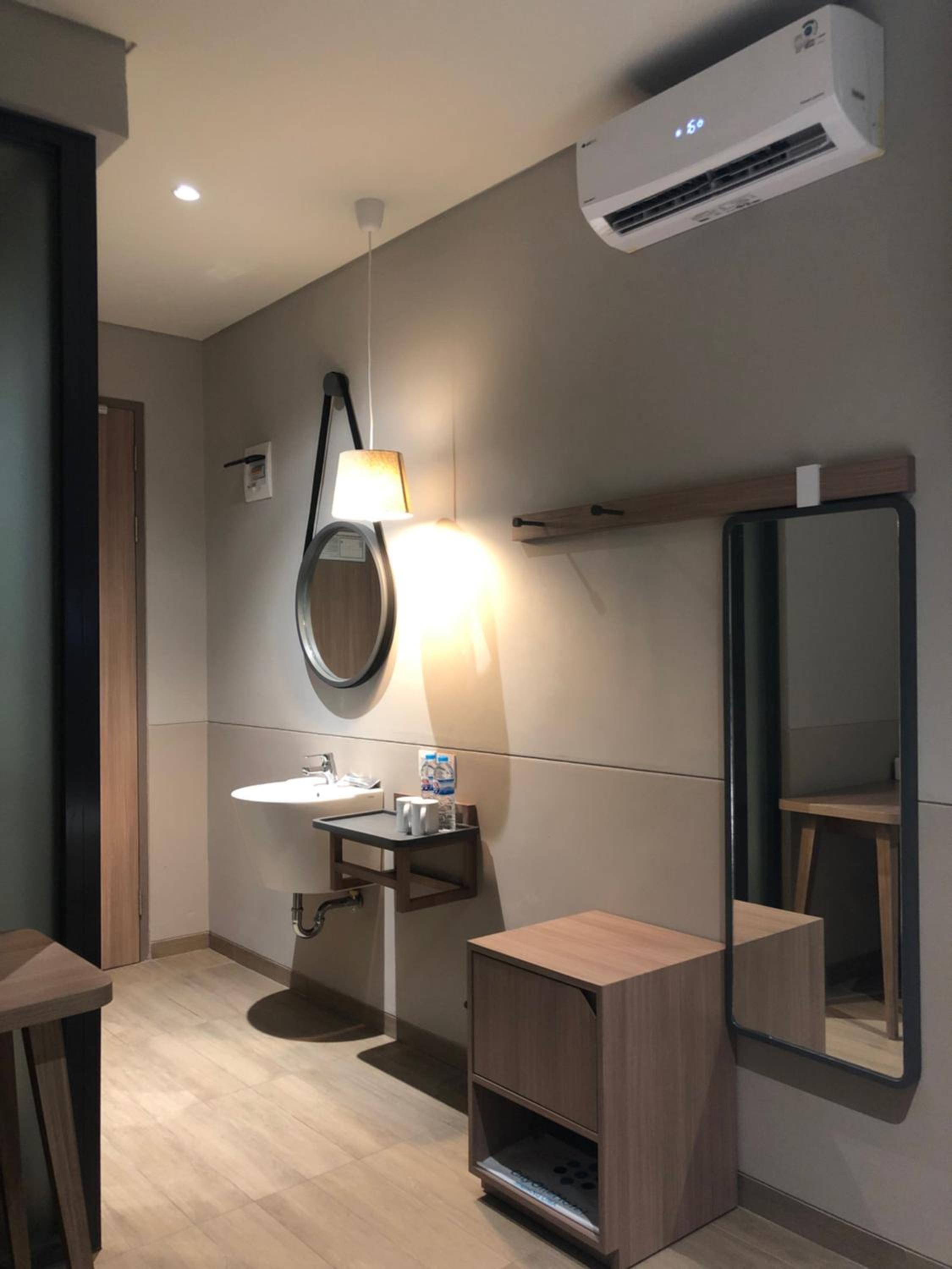 Citrip Hotel Simpang Lima (FKA CityOne) 17/25