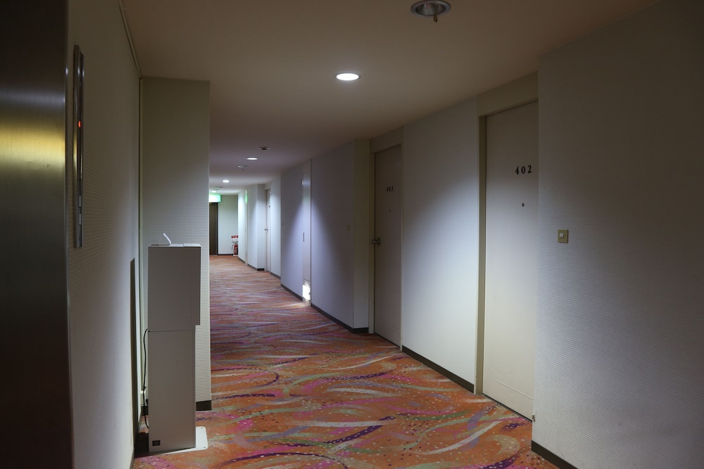 Hotel Takeshi Sanso 18/50