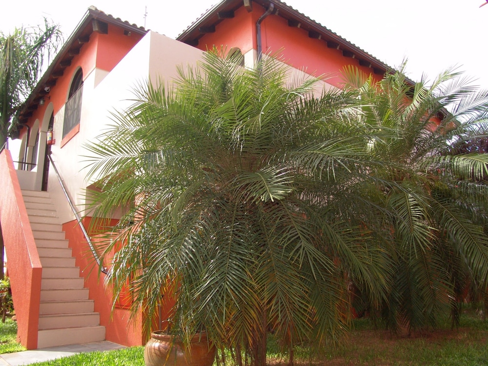 La Alhambra Apart Hotel 57/64