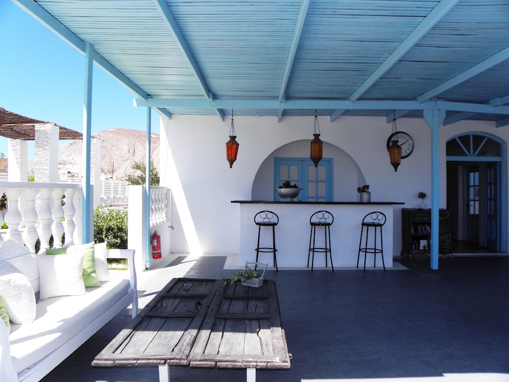 Villa Markezinis 34/48