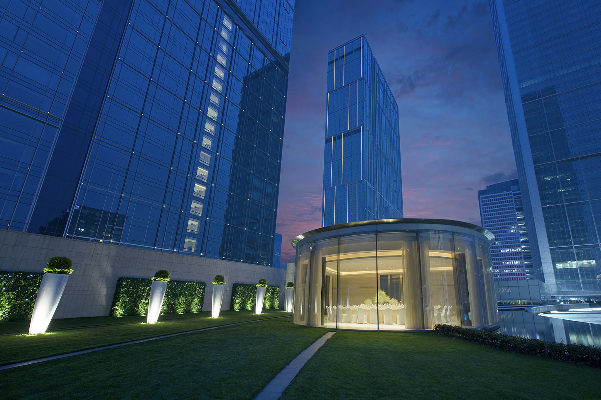 Niccolo Chengdu 2/50