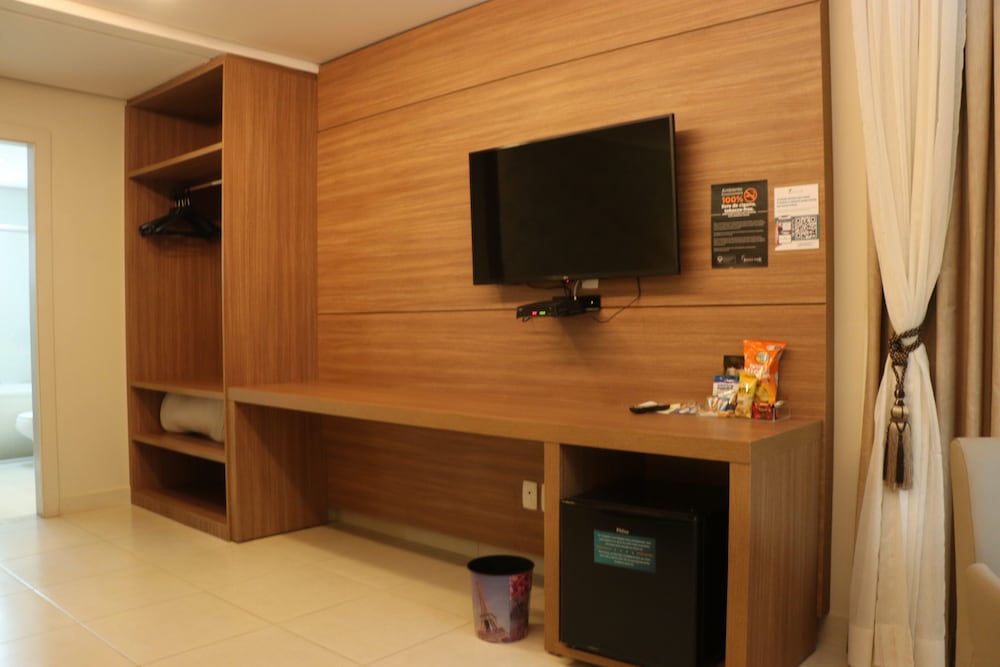 Indaia Park Hotel 9/77