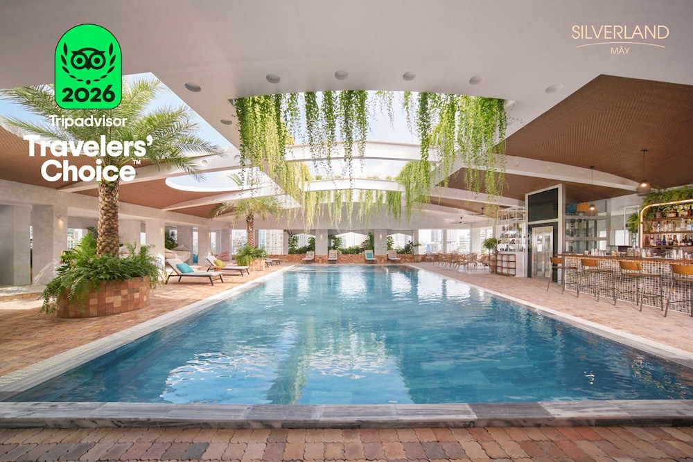 Silverland May Hotel 2/46