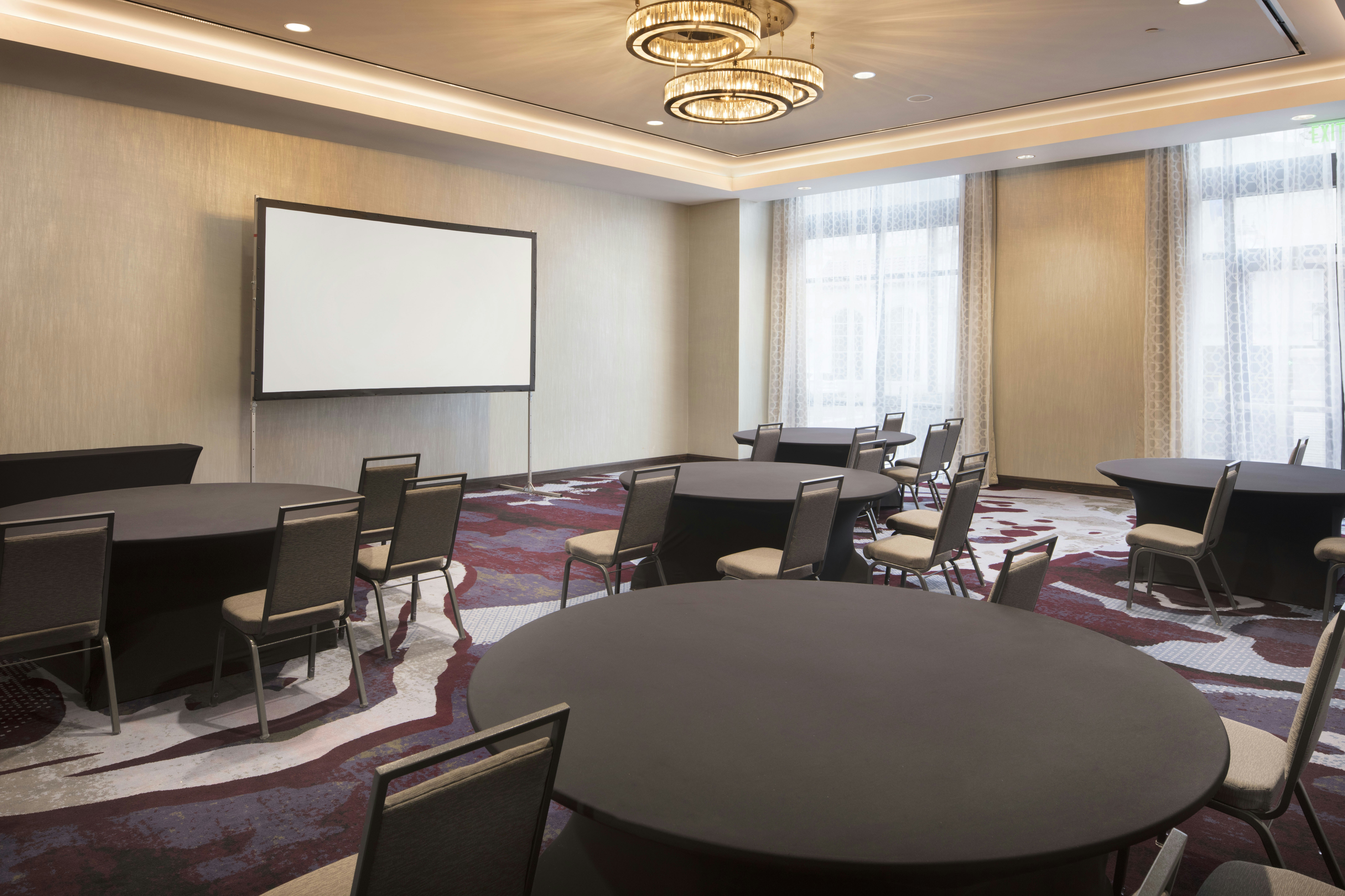 EMBASSY SUITES BY HILTON AMARILLO DOWNTOWN HOTEL 49/62