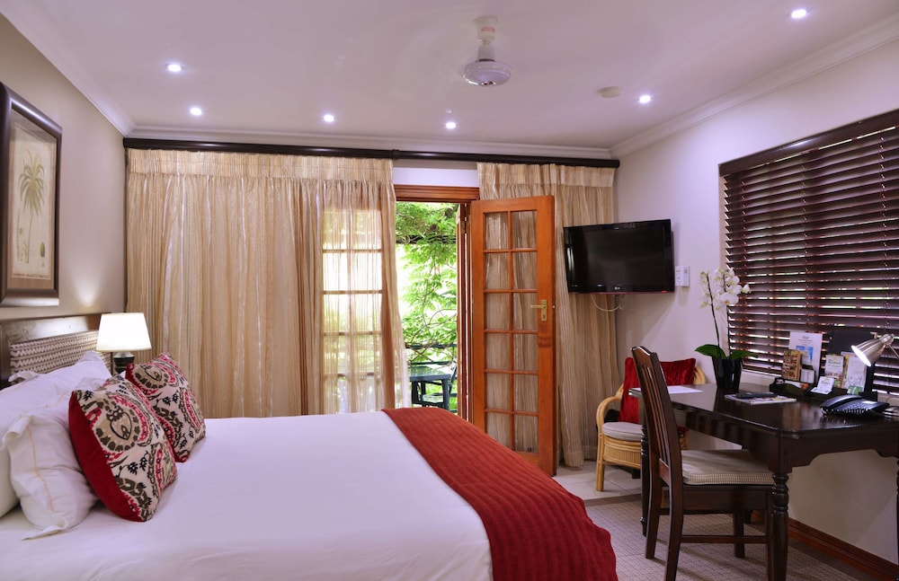 Rivonia Bed And Breakfast Garden Estate 15/49