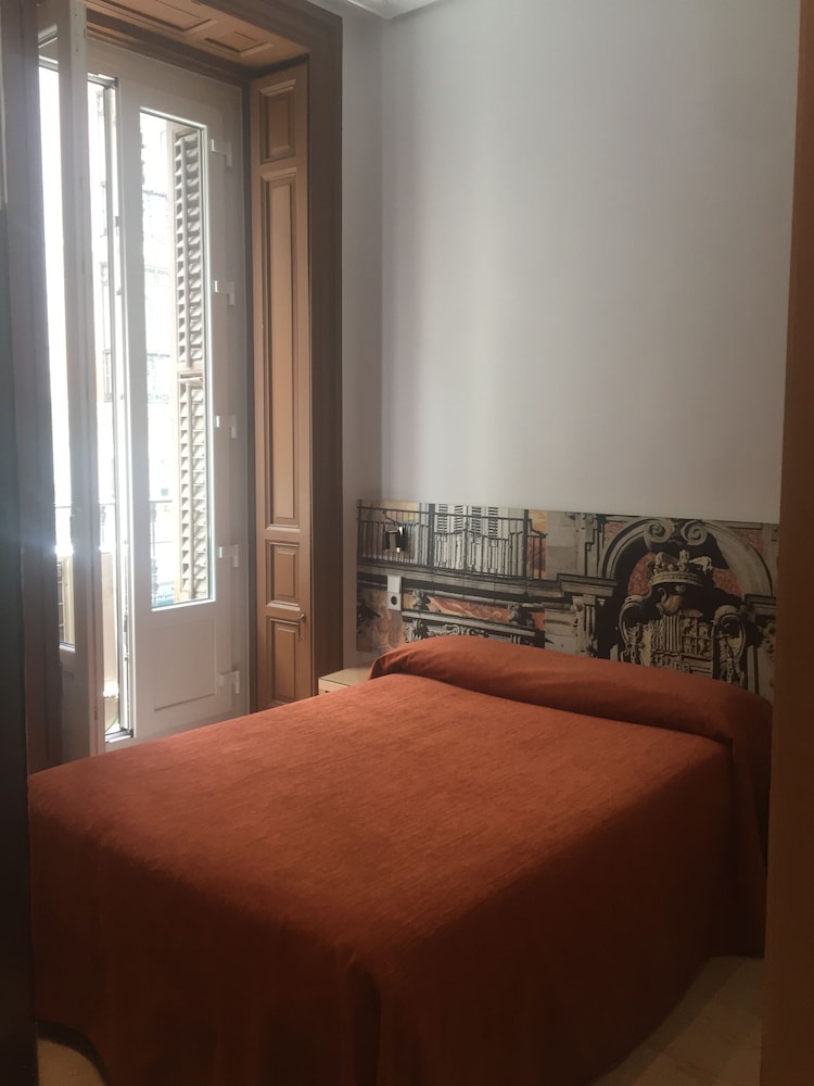 Hostal Cervelo 42/72