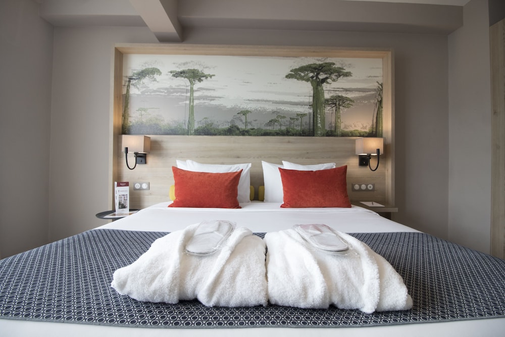 Radisson Serviced Apartments Antananarivo City Centre 30/75