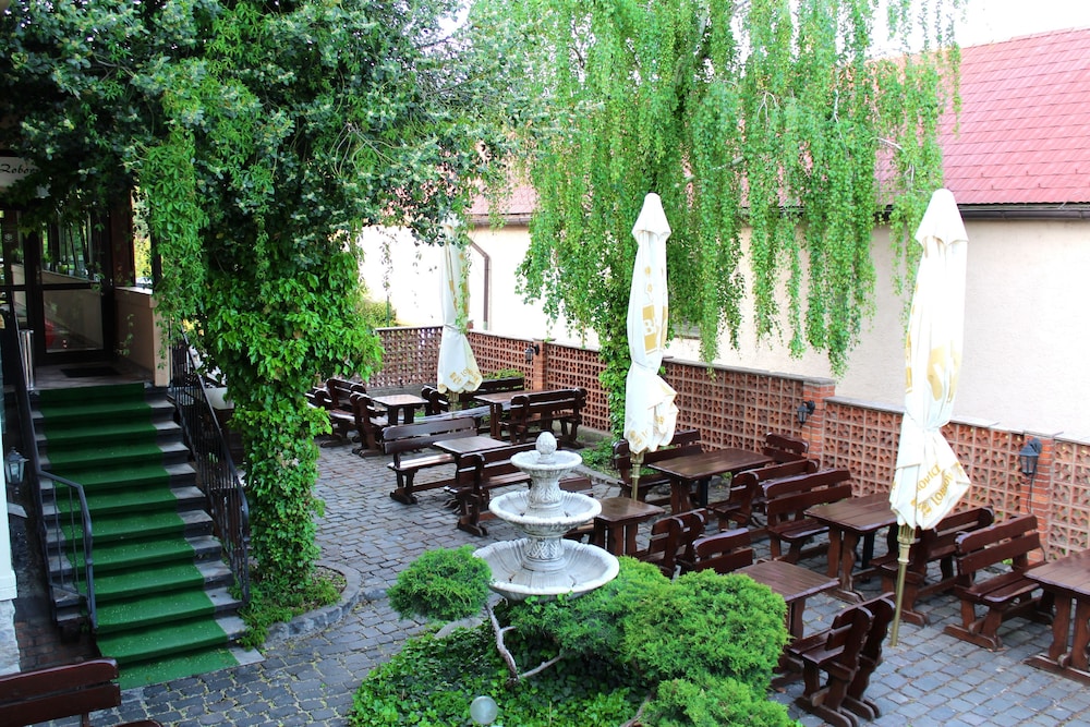 Penzion Zoborska 44/50