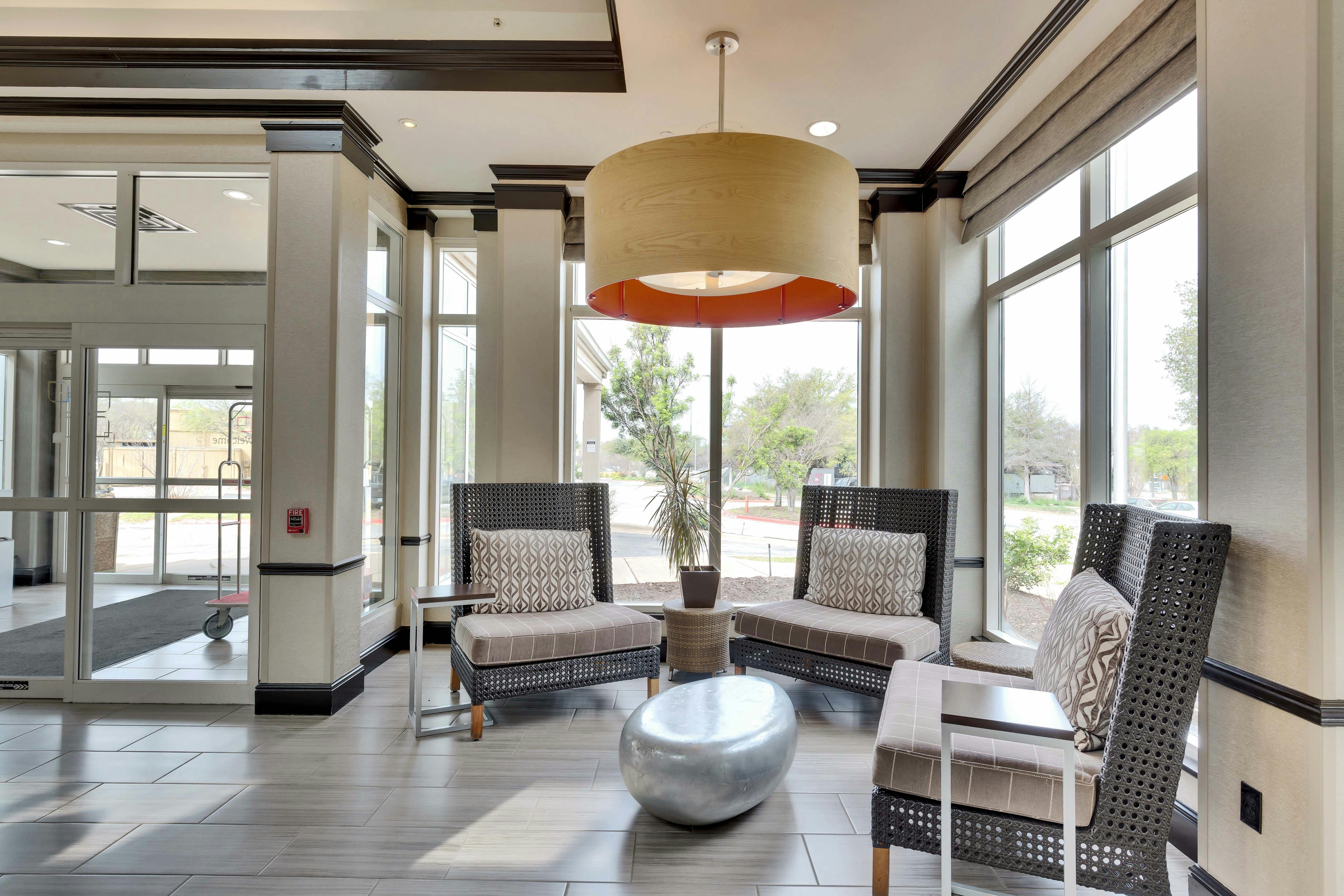 Hilton Garden Inn Austin NW/Arboretum 38/75