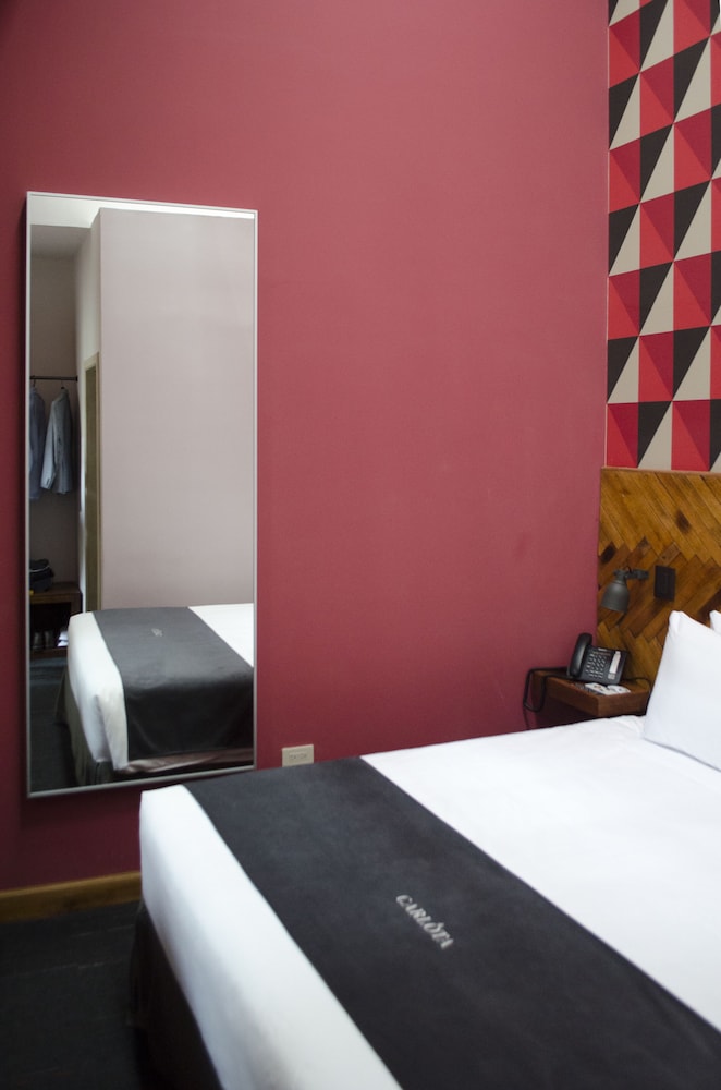 Carlota Sustainable Design Hotel 14/57