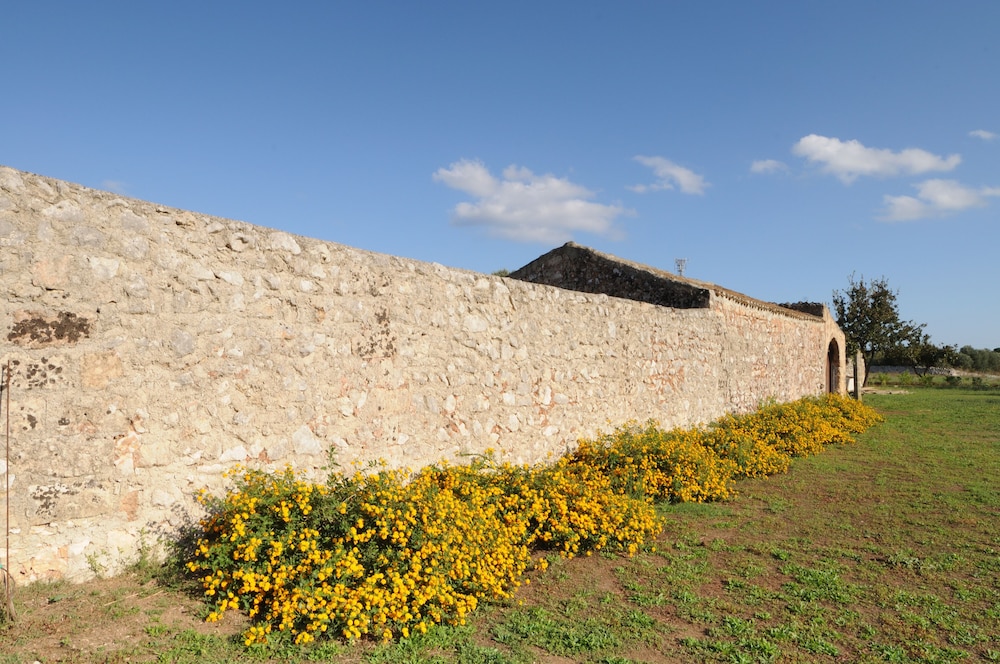 Masseria Uccio 24/41