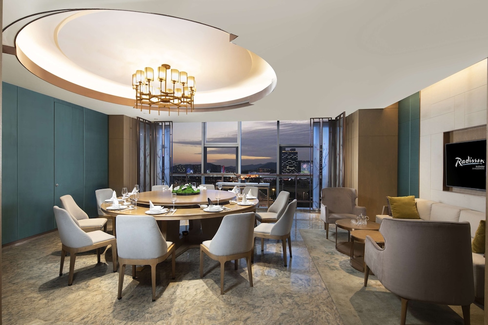 Radisson Suzhou 40/50