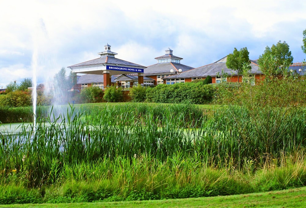 Bromsgrove Hotel and Spa 44/50