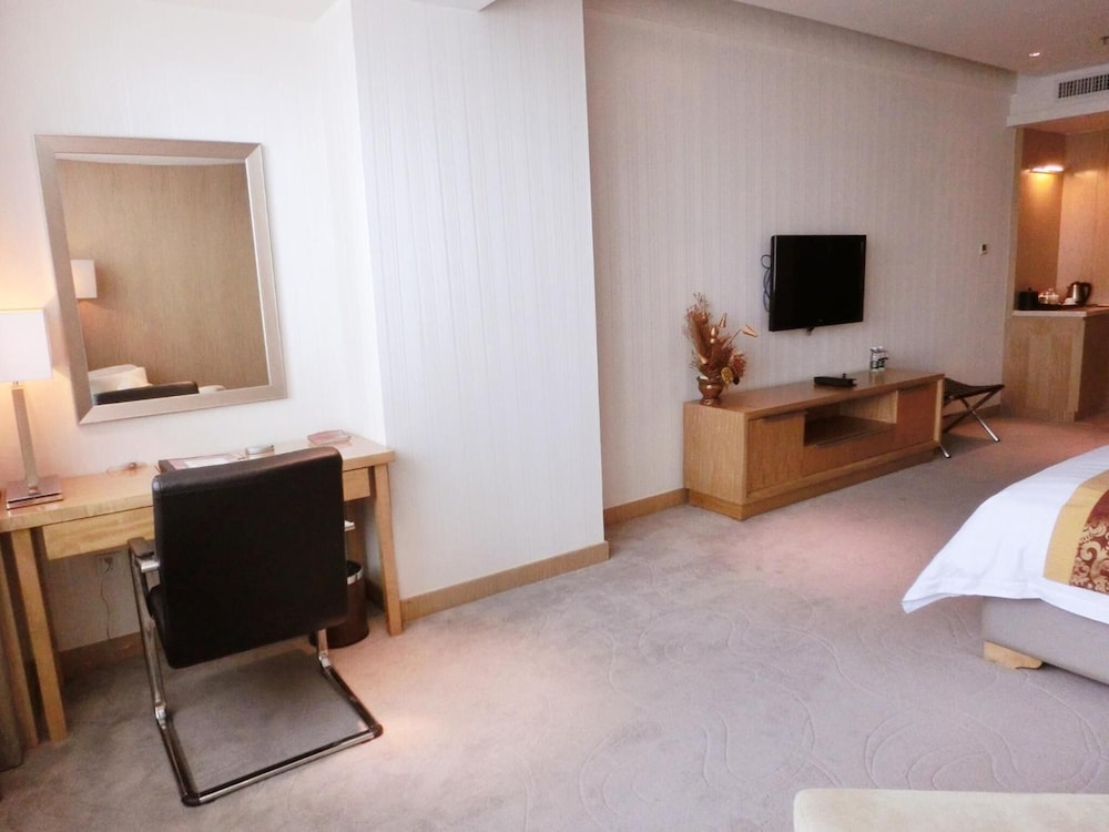 Pearl River International Hotel 44/50