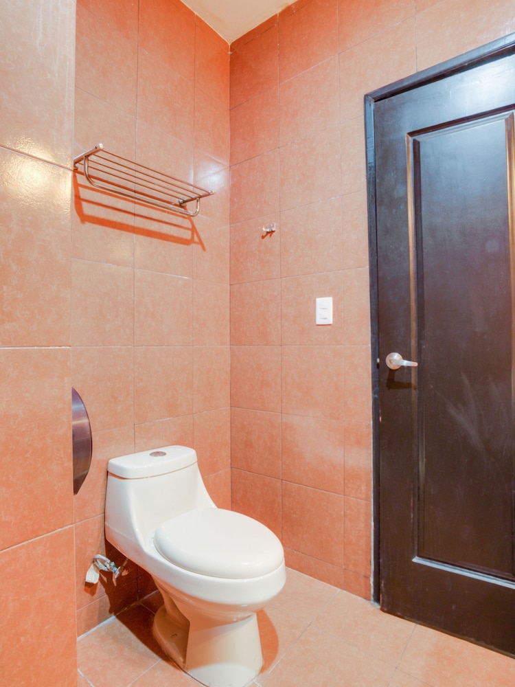 Hotel Siglo 21 Merida 33/33