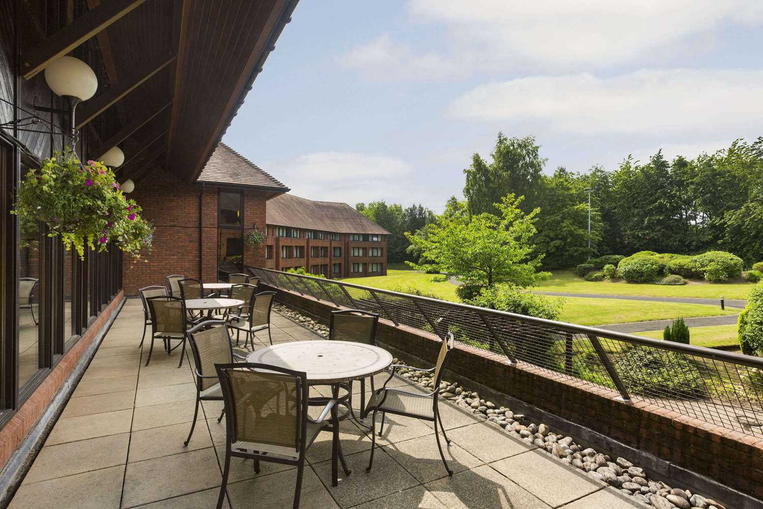 Ramada by Wyndham Telford Ironbridge 30/39