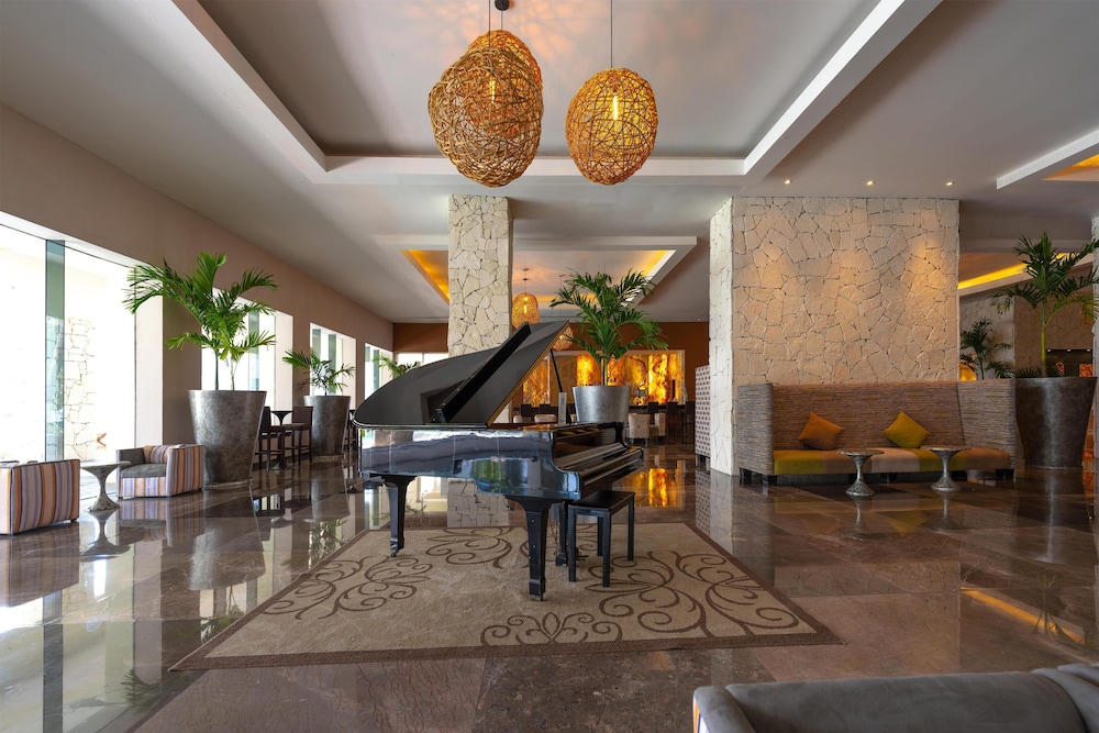The Sens Tulum Riviera All Inclusive 52/72