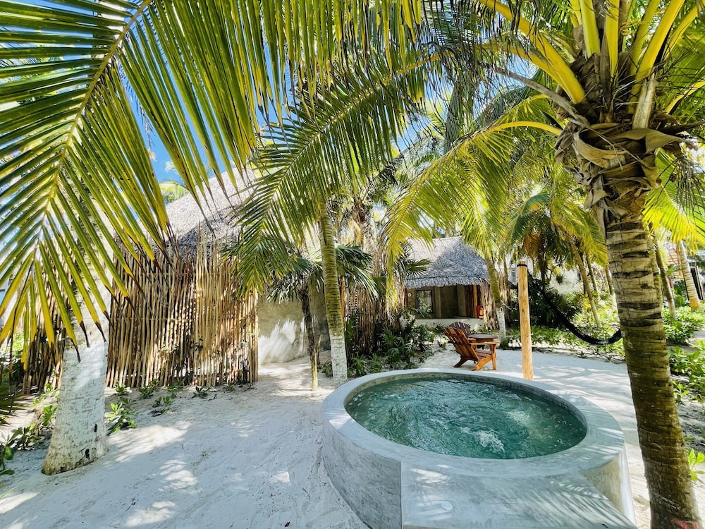 Maya Tulum Resort Wellness And Retreat 7/86