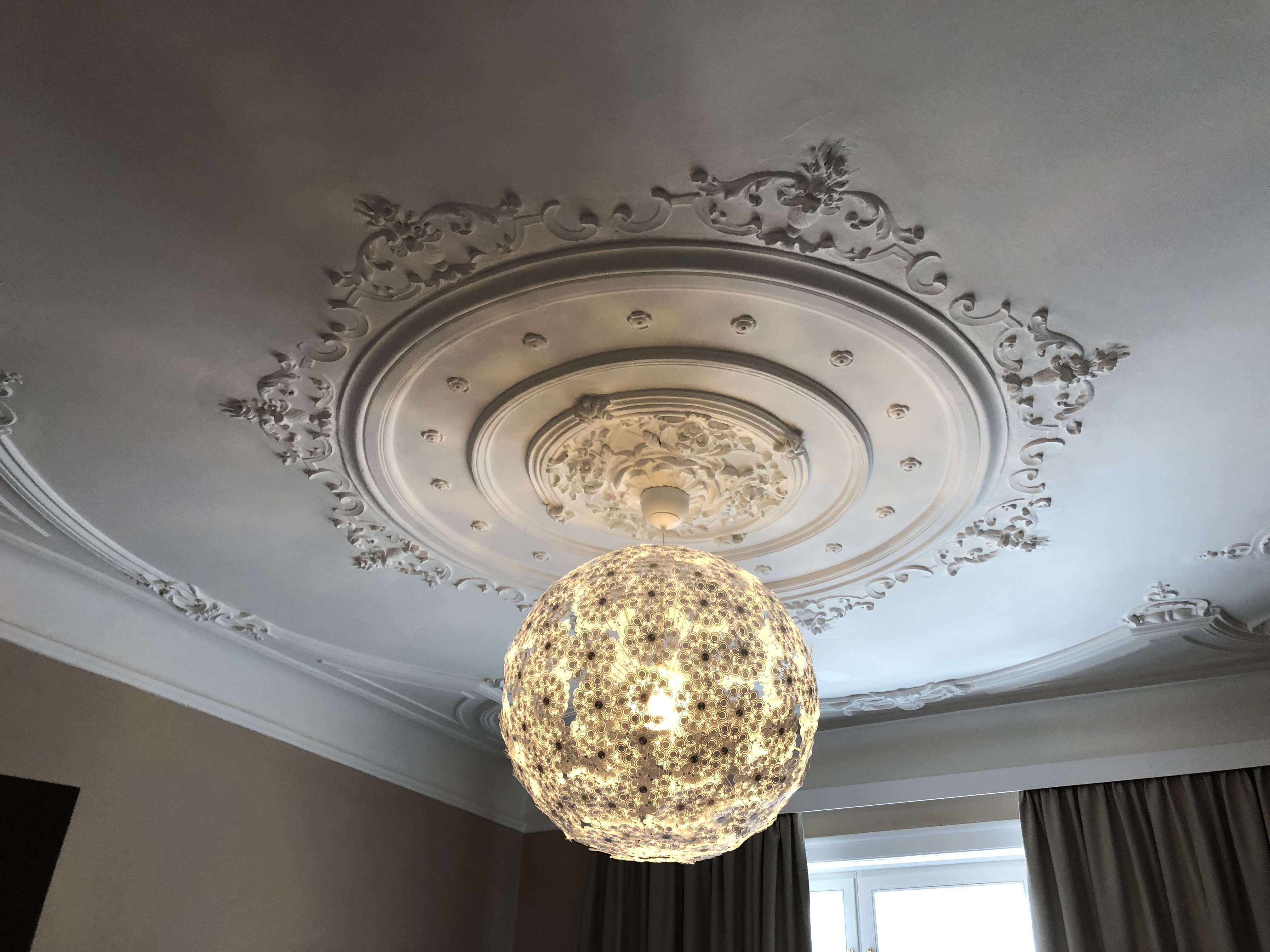 Hotel Brauhof Wien 19/29