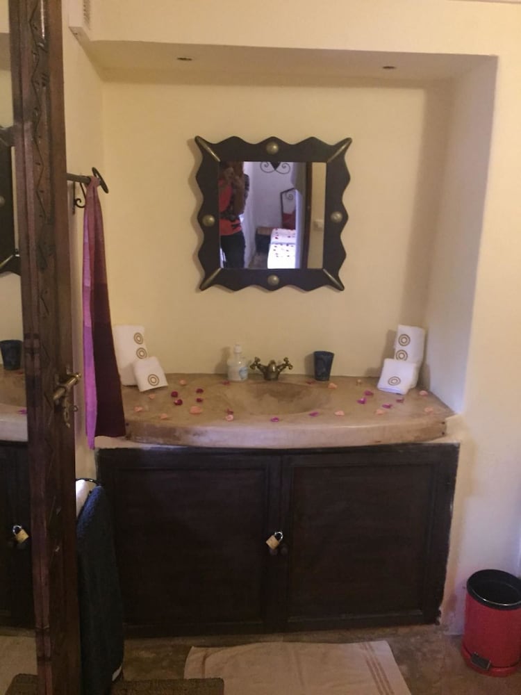RIAD DAR SABA 3/50