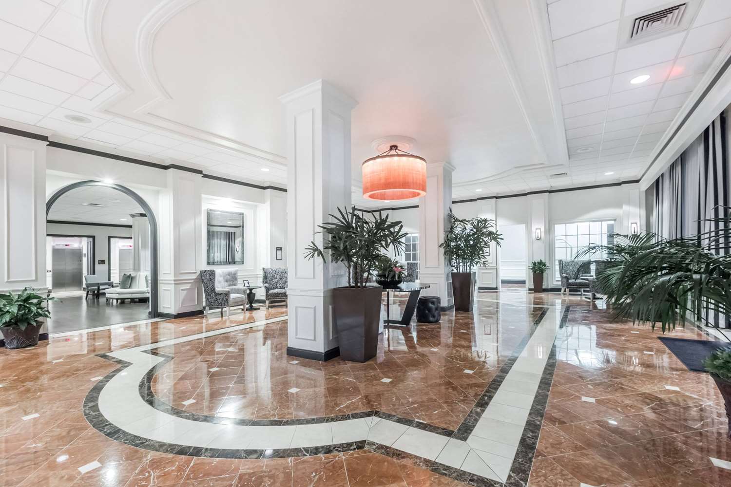 Sonesta Atlanta Northwest Galleria 30/46
