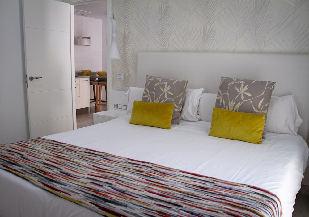 Holiday Club Playa Amadores 38/65