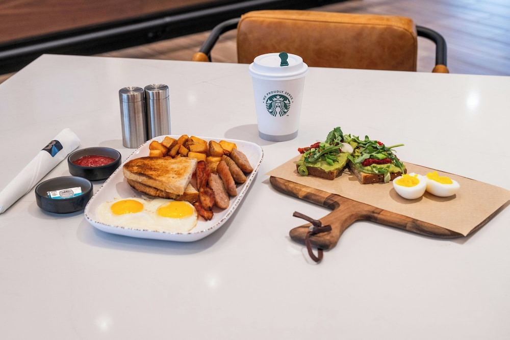 Courtyard By Marriott San Bernardino Loma Linda 33/45
