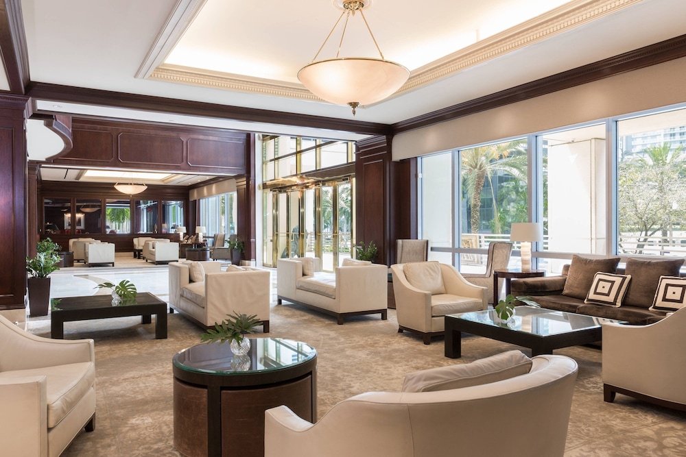 JW Marriott Miami 46/54