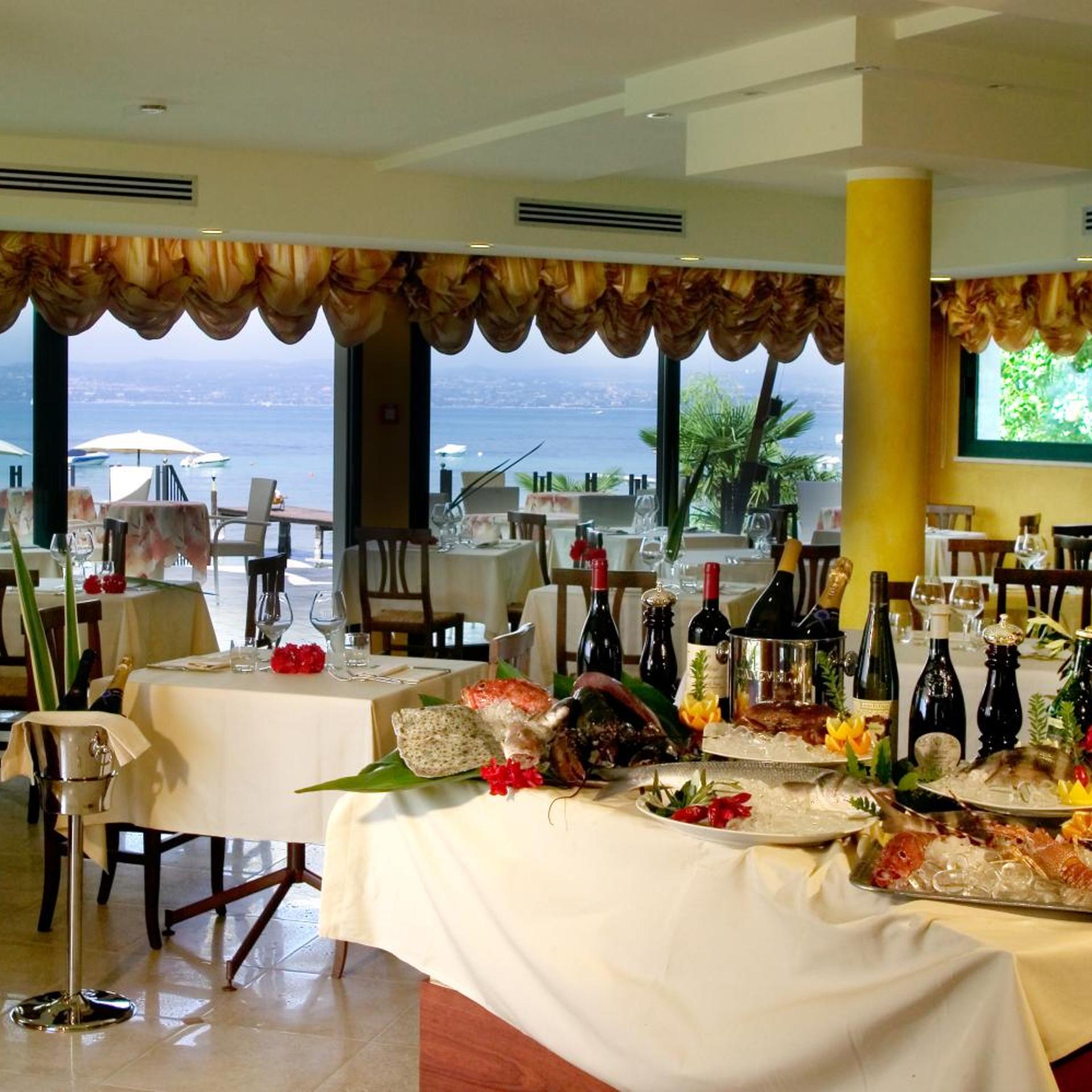 Hotel La Rondine 32/50