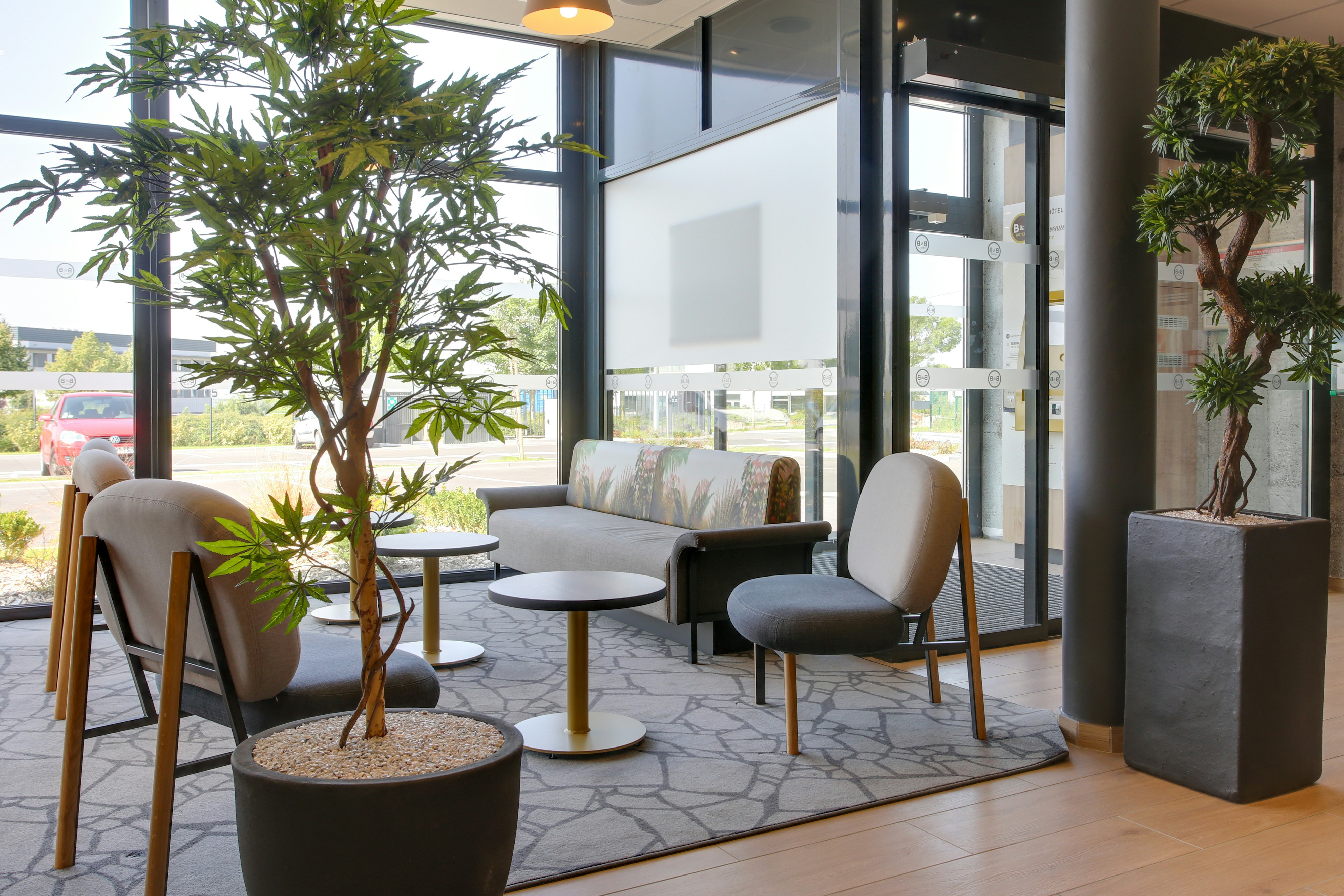 B&B HOTEL Reims Croix Blandin 11/23
