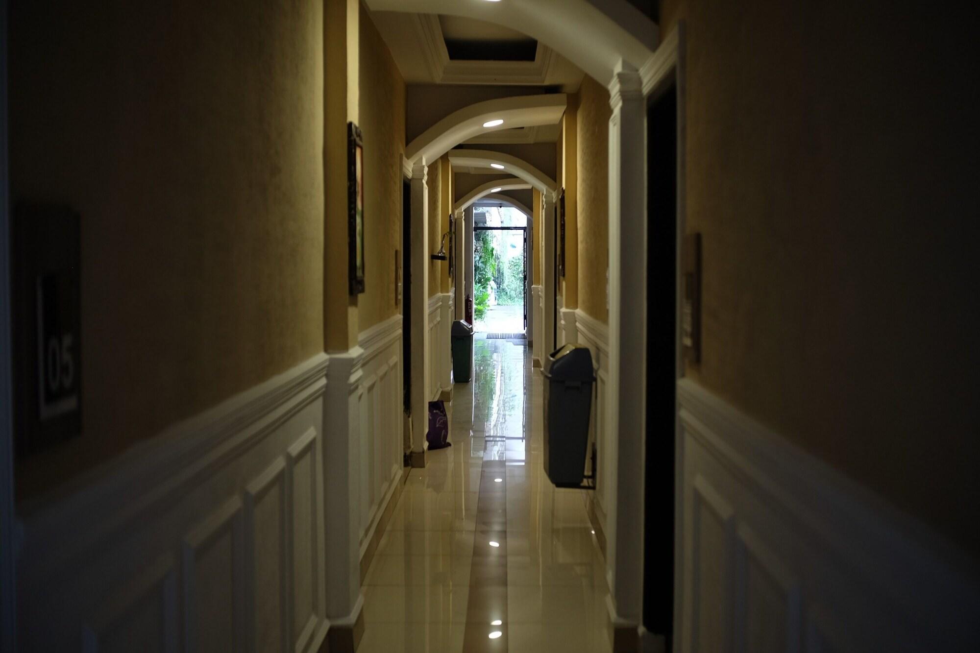 Pondok Sabaraya Haji Juanda Cikampek Purwakarta 24/50