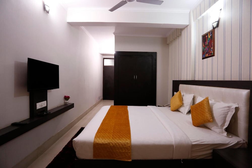 Hotel Paradise Ganga 9/49