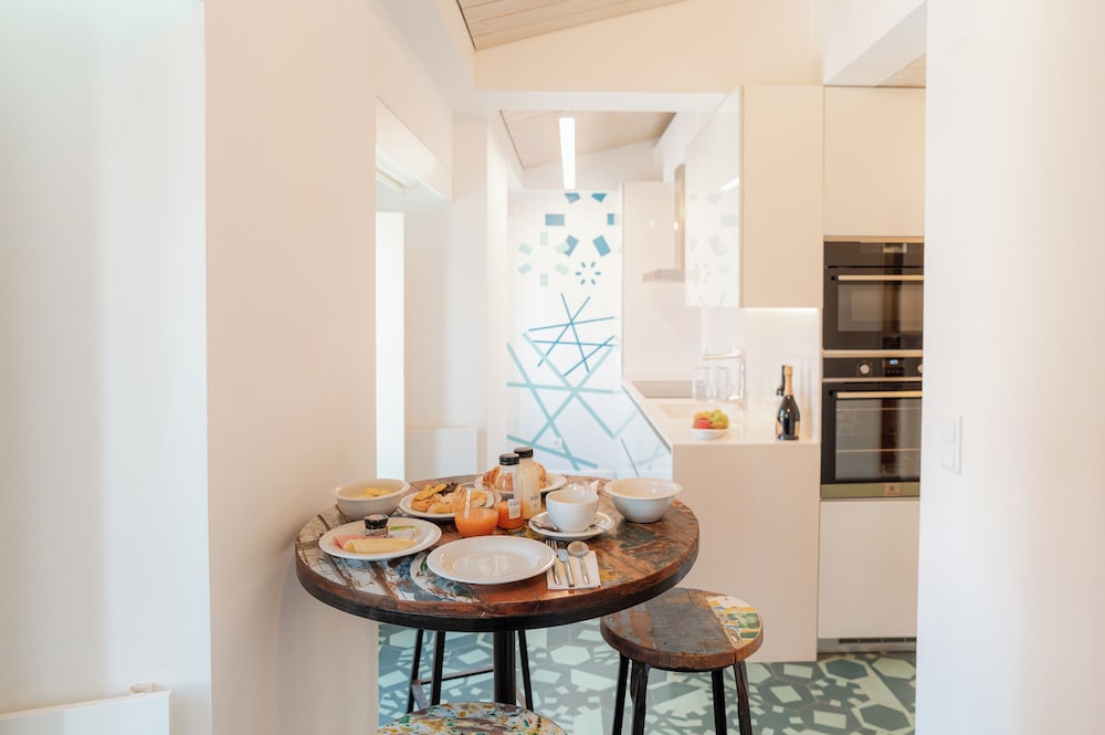 Sitio dos Cavaleiros Apartments 55/76