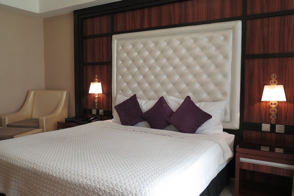 Central Park Tower Resort 13/71