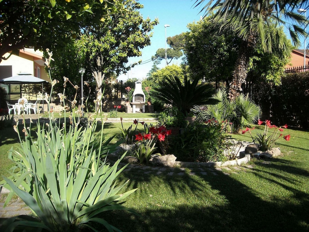 Giardino degli Aranci B&B 13/56