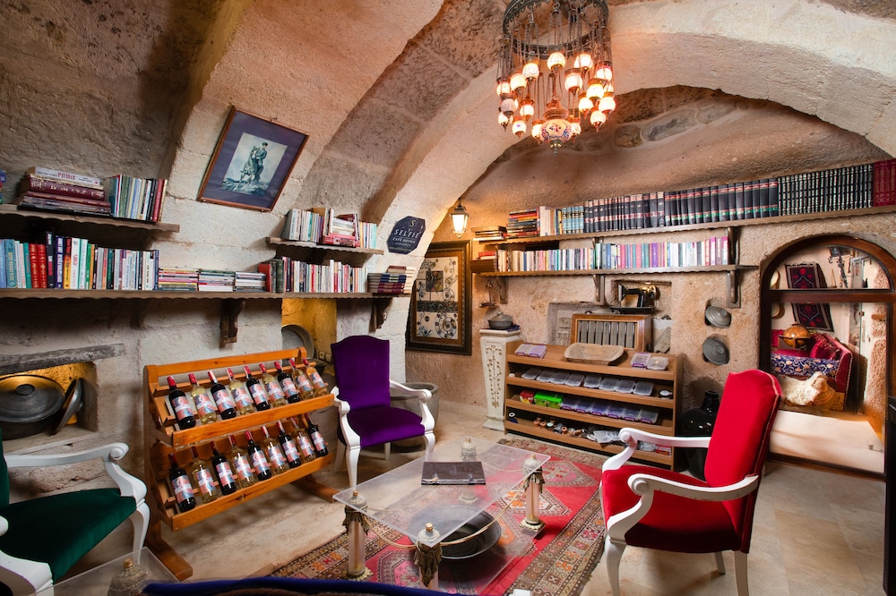 Selfie Cave Hotels Cappadocia 49/63