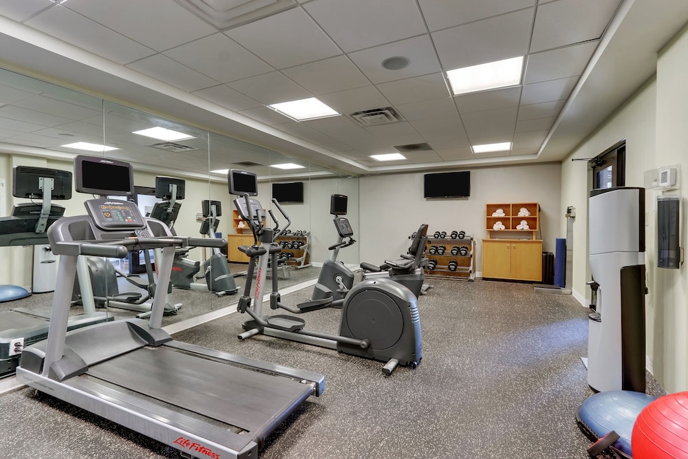 HOLIDAY INN FRANKLIN - COOL SPRINGS 27/64