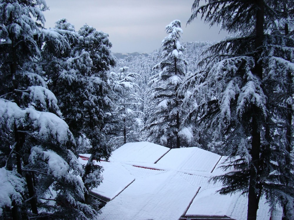 Fairmount Hotel Shimla 31/50