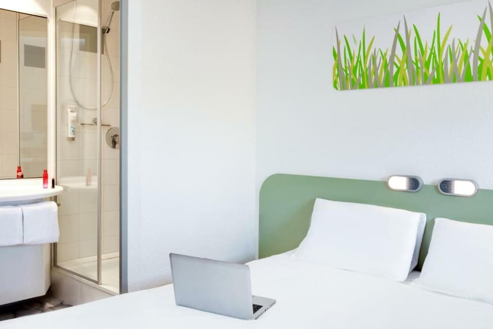 ibis Budget Clermont Ferrand Centre Montferrand 46/46