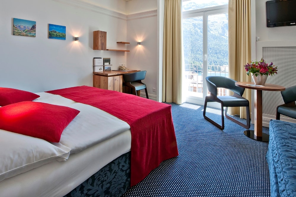 Schweizerhof Swiss Quality Hotel 3/23