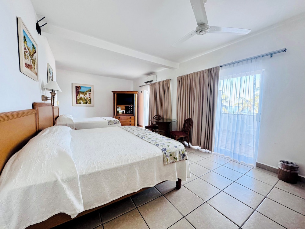 Hotel Tropicana Vallarta 9/50