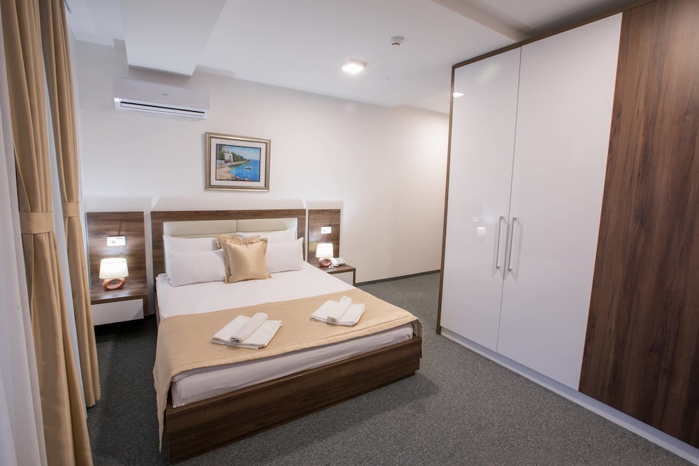 Hotel Sokoline 12/46