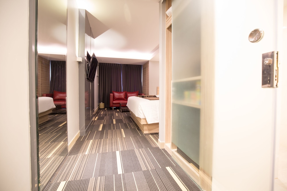 Aspira Sukhumvit 25/42