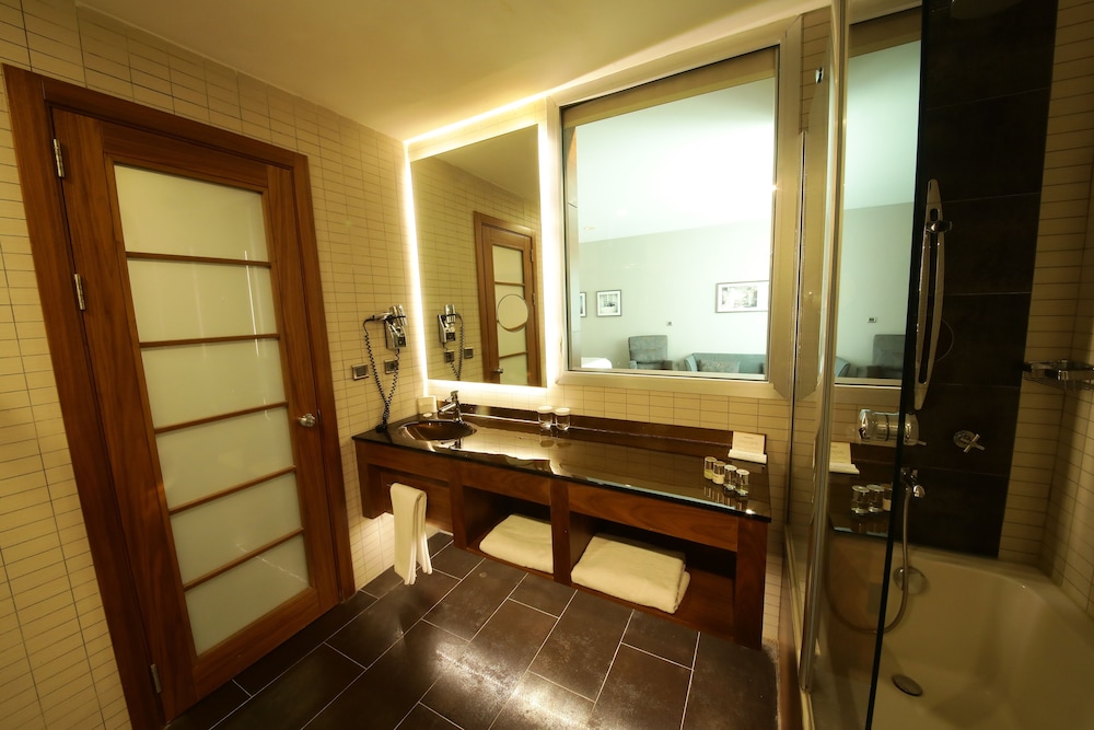 Cevahir Hotel Istanbul Asia 47/50